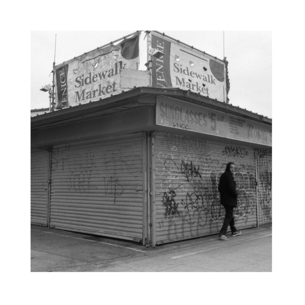 Evidence - Weather or Not (Colored 2xLP)