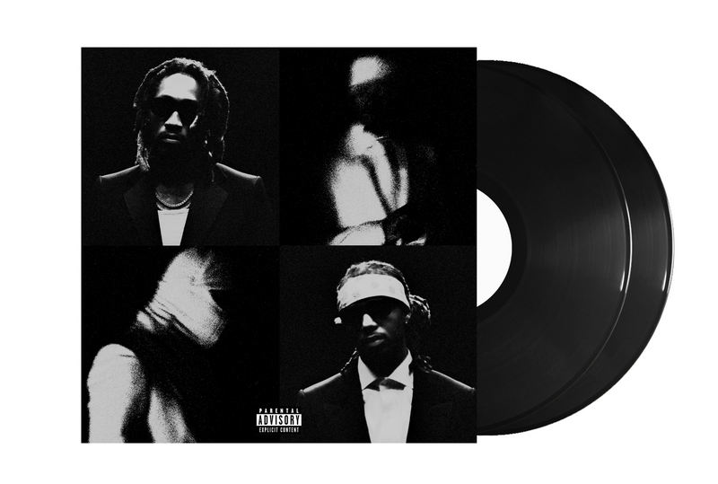 We Still Don't Trust You (2xLP)