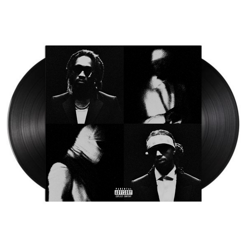 We Still Don't Trust You (2xLP)