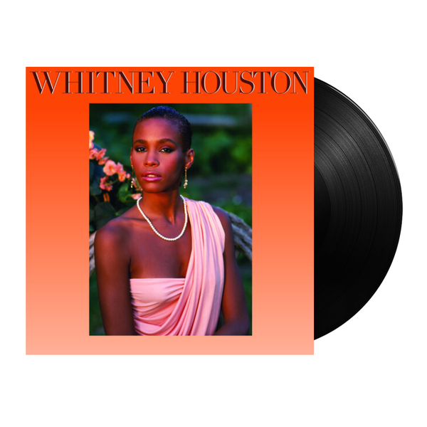 Whitney Houston - Whitney (Vinyl LP)