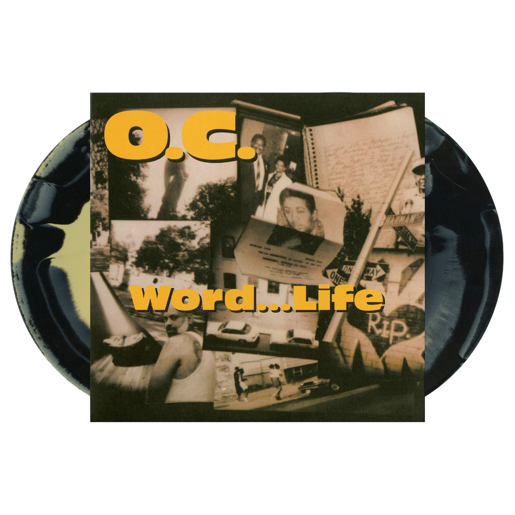 メ*ー様 新品 O.C. / Word..Life 1996盤 /Lord Fi O.C. - WordLife メ*ー様 新品 O.C. / Word..Life 1996盤 /Lord Fi O.C. - WordLife