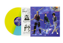 World Clique (Pixie Dust Colored LP)