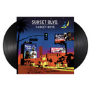 Sunset Blvd (2xLP)