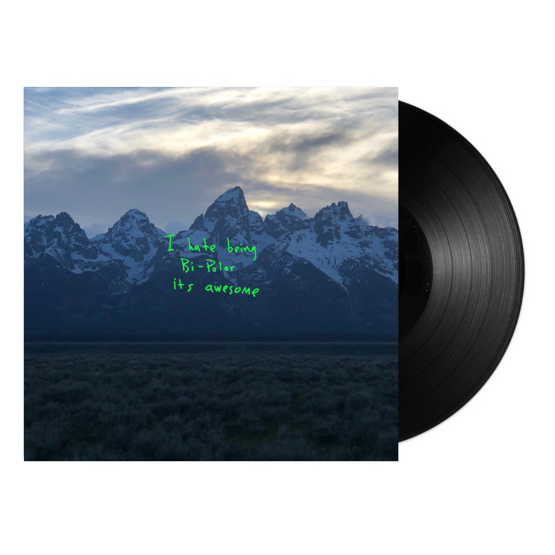 YE (LP)