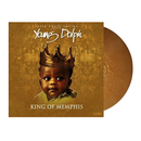 King of Memphis (Colored LP)