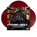 Let's Get It: Thug Motivation 101 (Colored 3xLP)