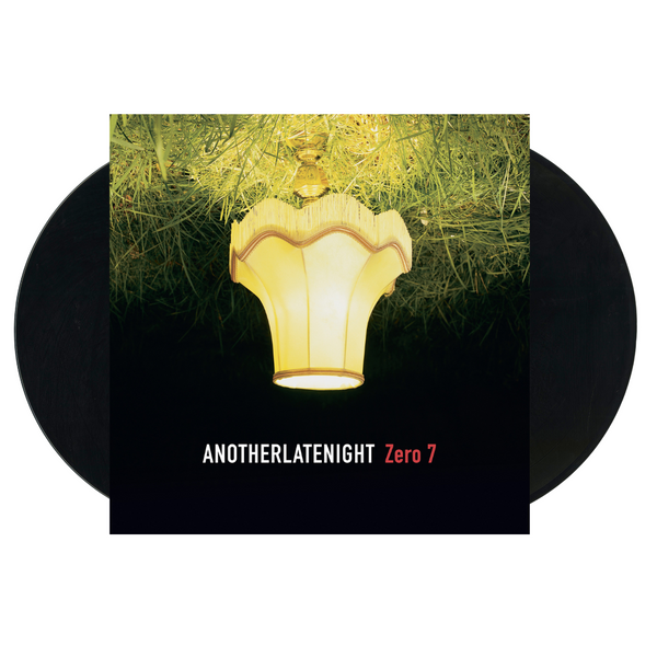 Various Artists (Zero 7 MIx) - Another Late Night: Zero 7 (Vinyl 2xLP)