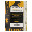 Zion I Hype Sticker for True & Livin' 