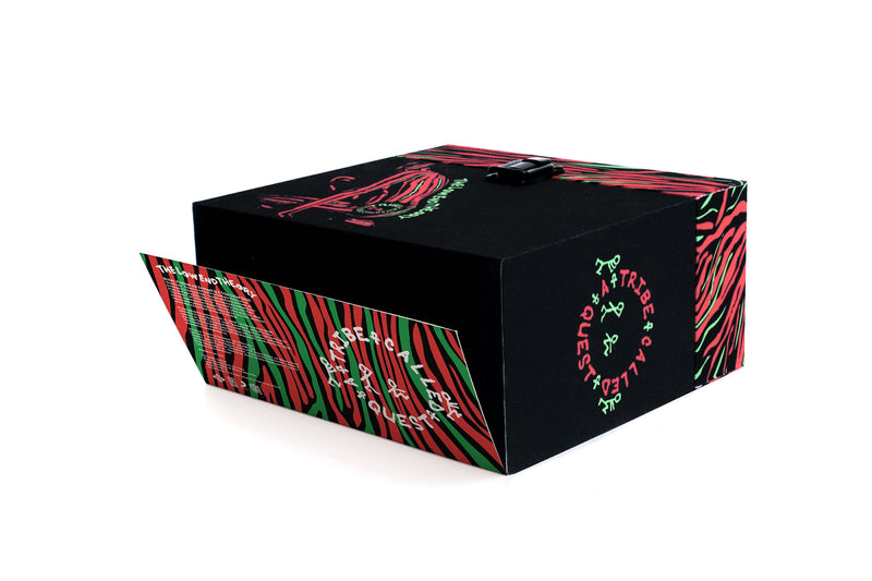 Louis Vuitton gift box, b-type design