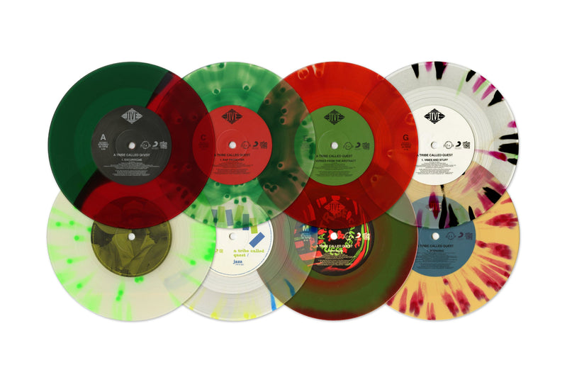Buy Green Day Vinyl Records: LPs, Box Set Vinyl & 7-Inch Singles