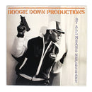 By All Means Necessary (LP)*