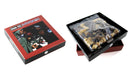 Liquid Swords (Deluxe CD Chess Set)