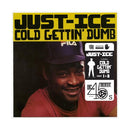 Cold Gettin Dumb b/w Cold Getting Dumb II (7")