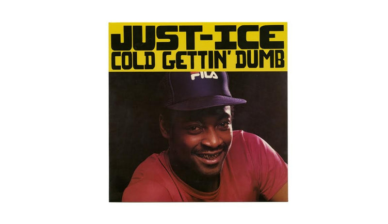 Cold Gettin Dumb b/w Cold Getting Dumb II (7")