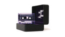 Only Built 4 Cuban Linx...20th Anniversary Purple Tape Watch Box