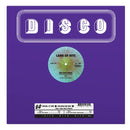 New York's Movin (12")