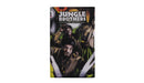Straight Out The Jungle (Vocal & Instrumental 2 Cassette Slip Case)