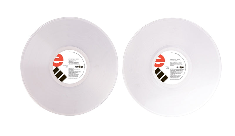 Pete Rock & CL Smooth - Main Ingredient [Vinyl]