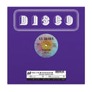 Take Me I'm Yours (12")