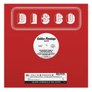 The Guardian Angel Is Watching Over Us (12")