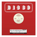 Atmosphere Strut (12")