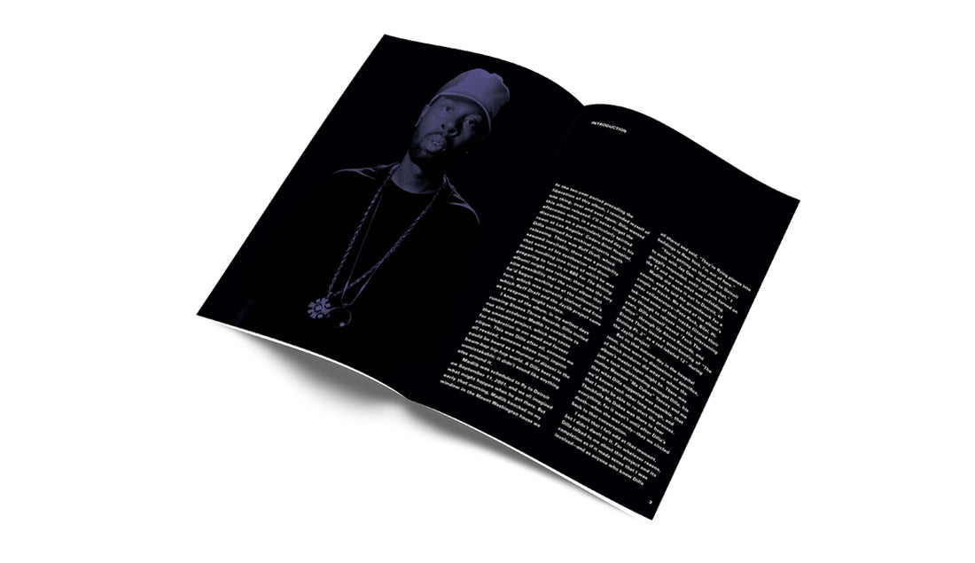 J Dilla (aka Jay Dee) - The Diary Instrumentals (Vinyl LP)