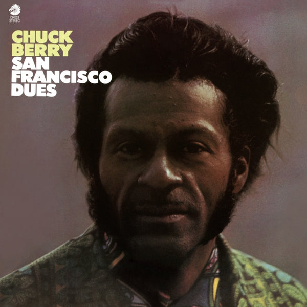 San Francisco Dues (CD)