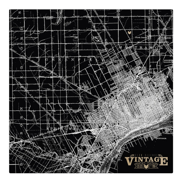 Slum Village - Vintage EP (Vinyl LP)