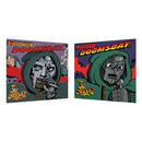 Operation: Doomsday Bundle (4xLP w/ 2 Poster)