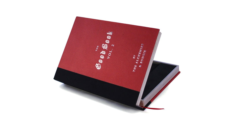 The Good Book Volume 2 (2 CD Set)
