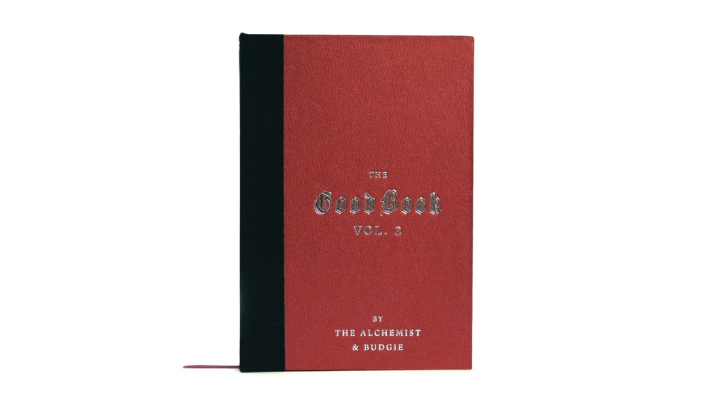 The Good Book Volume 2 (2 CD Set)