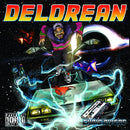 Delorean (CD)
