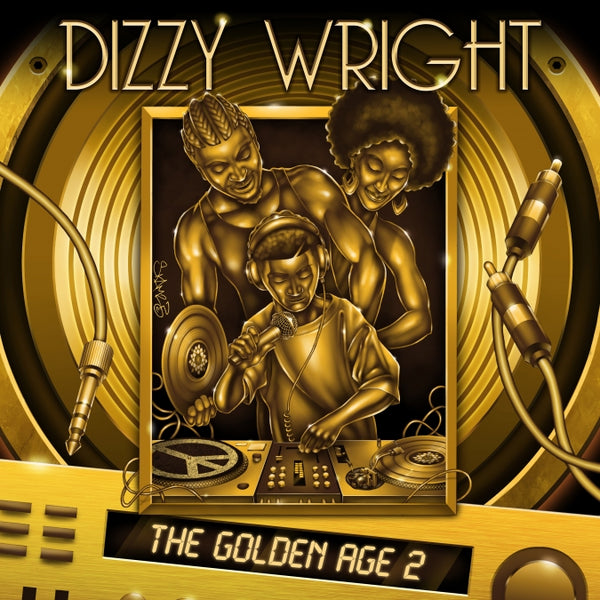 The Golden Age 2 (CD)