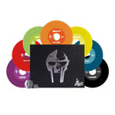Operation: Doomsday - The 7" Collection (Boxset w/ 45 Adapters)