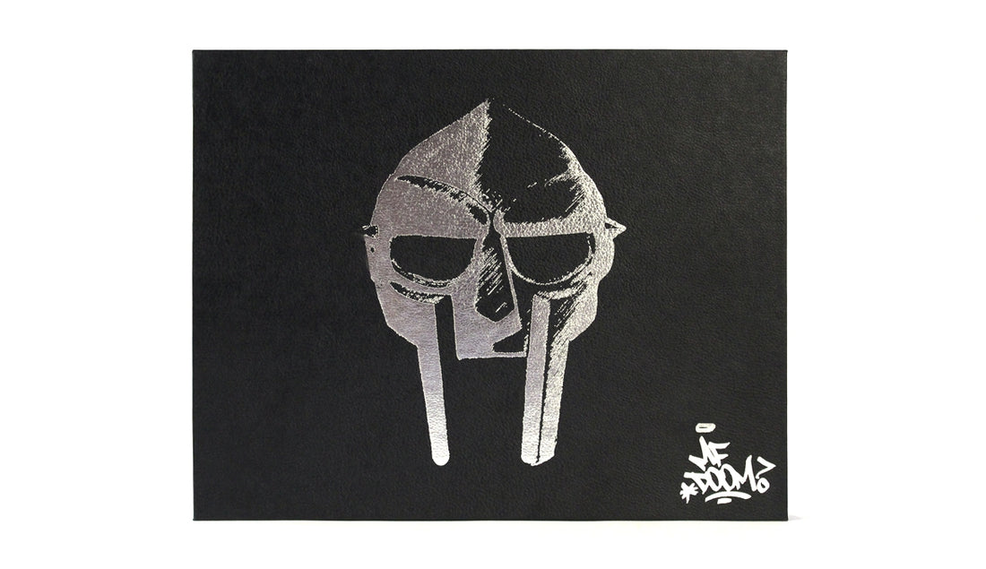 MF DOOM - Operation: Doomsday - The 7