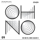 Oh No vs Now-Again Volume 3 (CD)