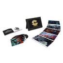 Liquid Swords The Singles Collection Standard Version (7" Box Set)*
