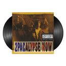 2Pacalypse Now (2xLP)
