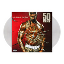 Get Rich or Die Tryin' (Clear 2xLP)*