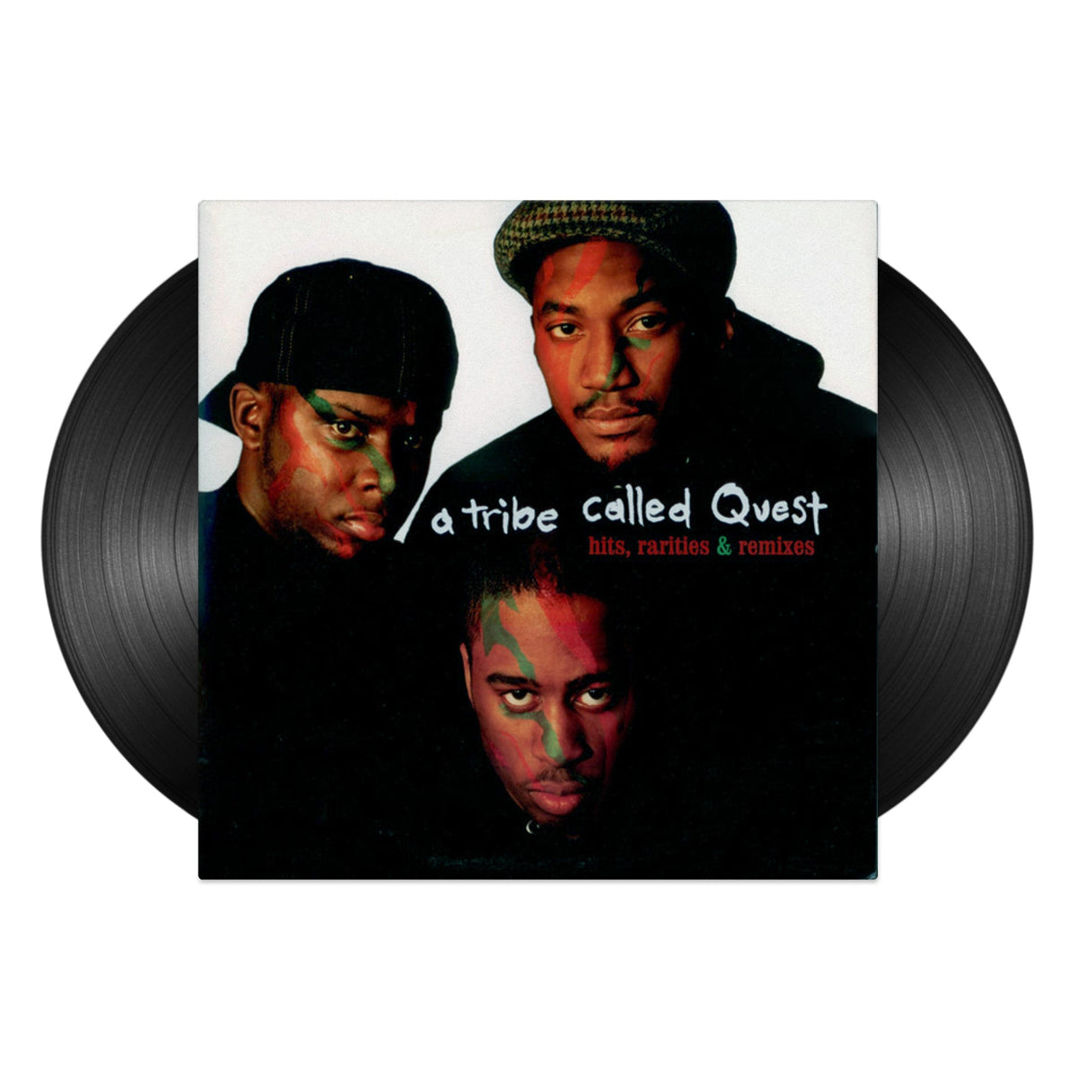 ATCQ-