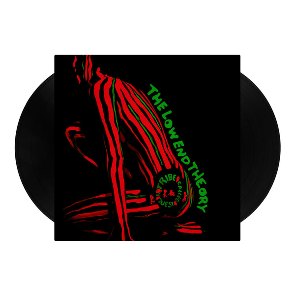 A Tribe Called Quest - The Love Movement (Vinyl 3xLP)
