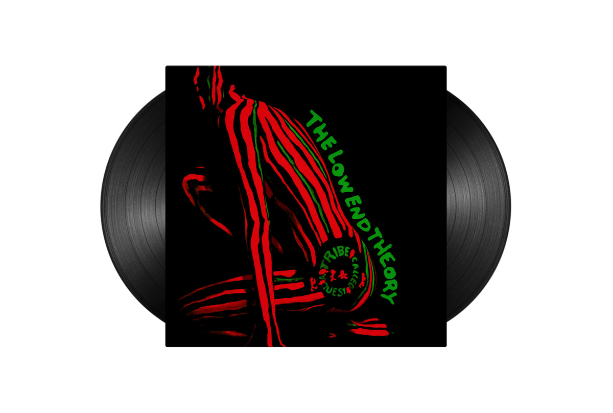 Deals a tribe called quest vinyl