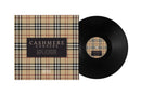 Cashmere Corners (LP)