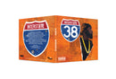 Interstate 38 (CD) (CEP Cover)