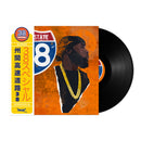 Interstate 38 (Black LP w/ OBI)