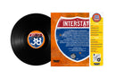 Interstate 38 (Black LP w/ OBI)