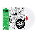 1995 (White LP w/ OBI)