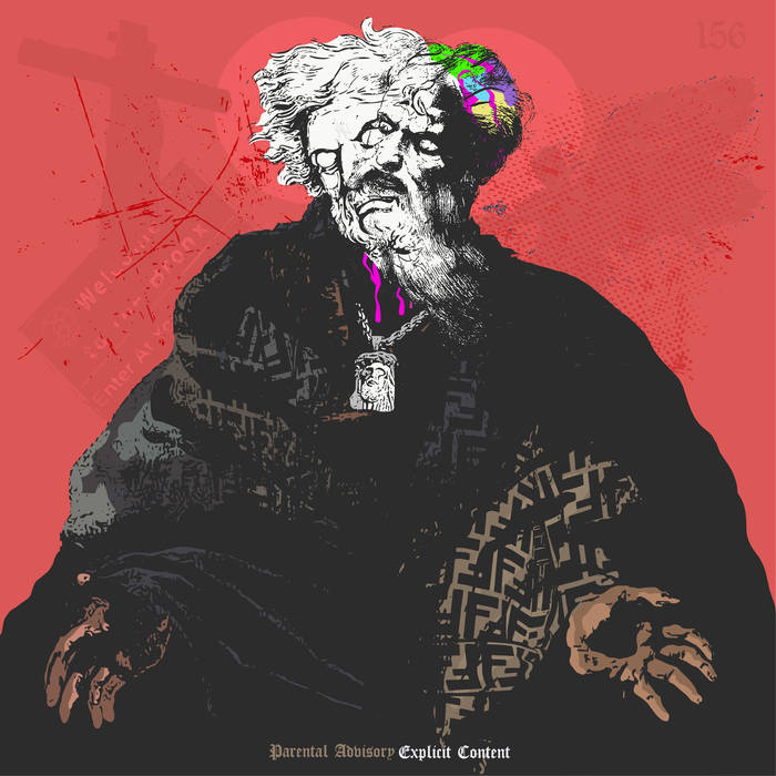 Fred The Godson - God Level (CD)