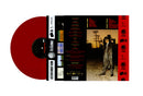 You Can't Hold Me Back (Red Vinyl LP)
