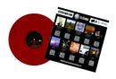 You Can't Hold Me Back (Red Vinyl LP)